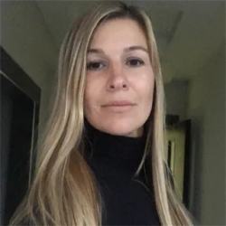 Фотография репетитора Старикова Мария Павловна