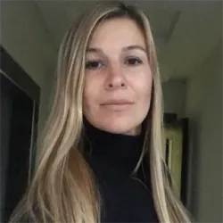 Фотография репетитора Старикова Мария Павловна