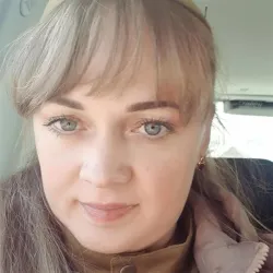 Фотография репетитора Шестакова Юлия Олеговна