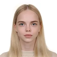 Фотография репетитора Куринова Елизавета Сергеевна