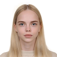 Фотография репетитора Куринова Елизавета Сергеевна