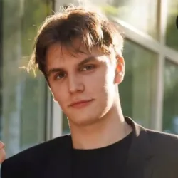 Фотография репетитора Прокопенко Никита Антонович