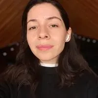 Фотография репетитора Годжиева Мадина Аслановна