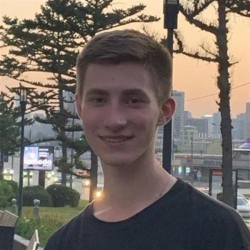 Фотография репетитора Шубочкин Федор Антонович