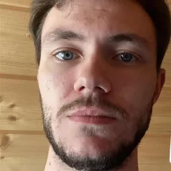 Фотография репетитора Злобин Богдан Сергеевич