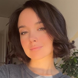 Фотография репетитора Кузьмина Анастасия Радиковна