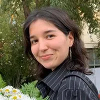 Фотография репетитора Салахова Инна Олеговна