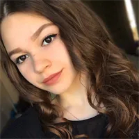 Фотография репетитора Репко Кристина Олеговна