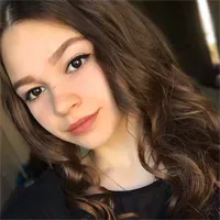 Фотография репетитора Репко Кристина Олеговна