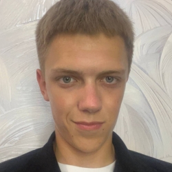 Фотография репетитора Гнутов Вадим Андреевич