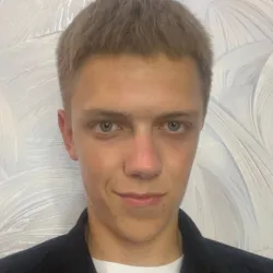 Фотография репетитора Гнутов Вадим Андреевич