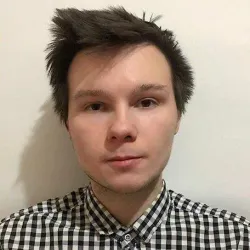 Фотография репетитора Зикеев Владимир Владимирович