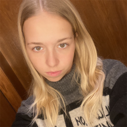 Фотография репетитора Шорохова Ксения Александровна