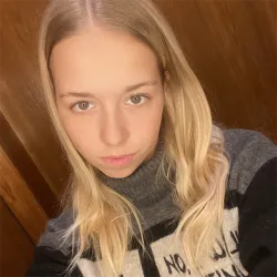 Фотография репетитора Шорохова Ксения Александровна