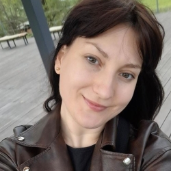 Фотография репетитора Кузнецова Кристина Александровна