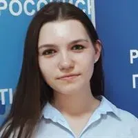 Фотография репетитора Панфилова Полина Игоревна