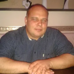 Фотография репетитора Бабанский Евгений Евгеньевич