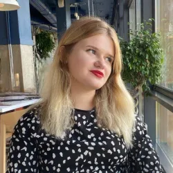 Фотография репетитора Шипунова Елизавета Сергеевна