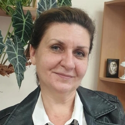 Фотография репетитора Зуева Каролина Вячеславовна