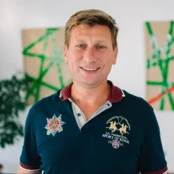 Фотография репетитора Белоусов Анатолий Александрович