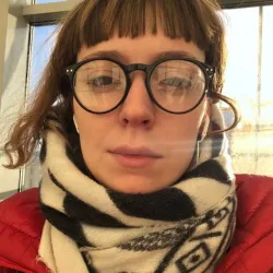 Фотография репетитора Блажко Маргарита Дмитриевна