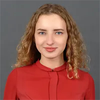 Фотография репетитора Логинова Екатерина Ивановна