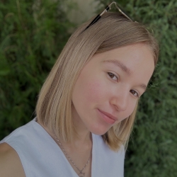 Фотография репетитора Папузина Татьяна Николаевна