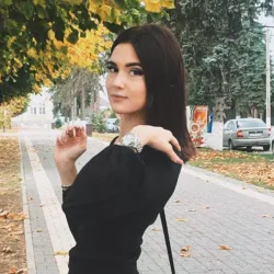 Фотография репетитора Никитенко Ксения Игоревна