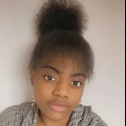 Фотография репетитора Чеве Калуба 