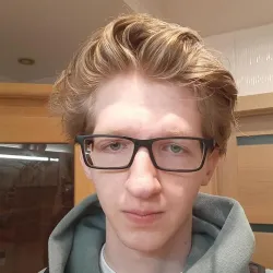 Фотография репетитора Плехов Игорь Сергеевич