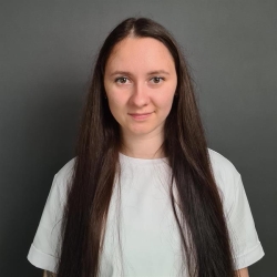 Фотография репетитора Мельникова Мария Владимировна