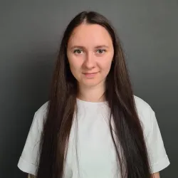 Фотография репетитора Мельникова Мария Владимировна