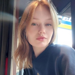 Фотография репетитора Губа Анна Андреевна