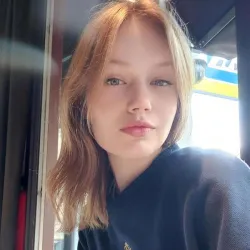 Фотография репетитора Губа Анна Андреевна