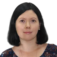 Фотография репетитора Данилова Олеся Александровна