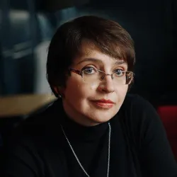 Фотография репетитора Сурнина Ирина Витальевна