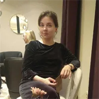 Фотография репетитора Спевацкая Дарья Константиновна