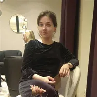 Фотография репетитора Спевацкая Дарья Константиновна