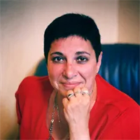 Фотография репетитора Аракелова Инесса Альбертовна