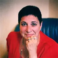 Фотография репетитора Аракелова Инесса Альбертовна