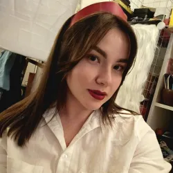 Фотография репетитора Думанова Виктория Михайловна