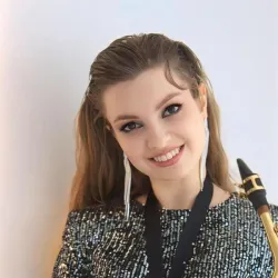 Фотография репетитора Зеленина Наталья Александровна