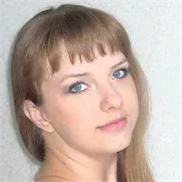 Фотография репетитора Жулидова Анна Михайловна