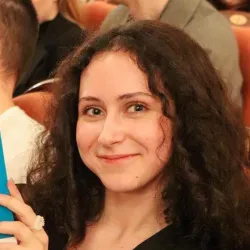 Фотография репетитора Ижбердеева Лилия Рафаэлевна