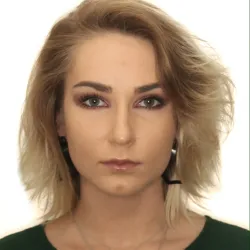 Фотография репетитора Крылова Софья Дмитриевна