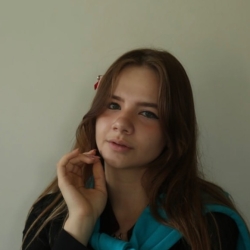 Фотография репетитора Шевлякова Александра Алексеевна