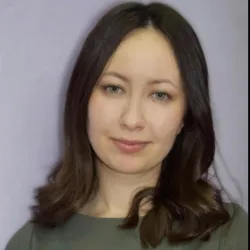 Фотография репетитора Петрова Екатерина Владимировна