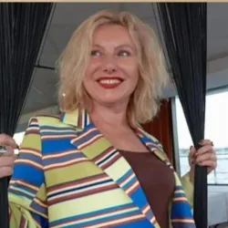 Фотография репетитора Трифонова Ирина Владимировна