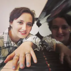 Фотография репетитора Егорова Александра Андреевна