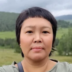 Фотография репетитора Чезыбаева Наталья Владимировна
